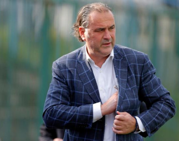 Гроф: Партизан нема шта да изгуби, ми можемо много!