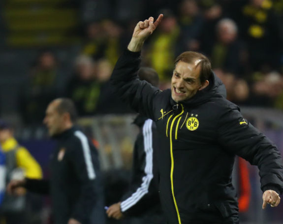 Тухел побјеснео на УЕФА-у!