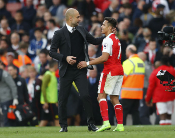 Šanse rastu, Aleksis je sve bliže bivšem šefu!