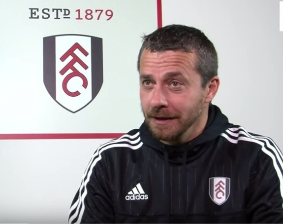 Jokan odgovorio: Idem u Premijer ligu, ali s Fulamom!