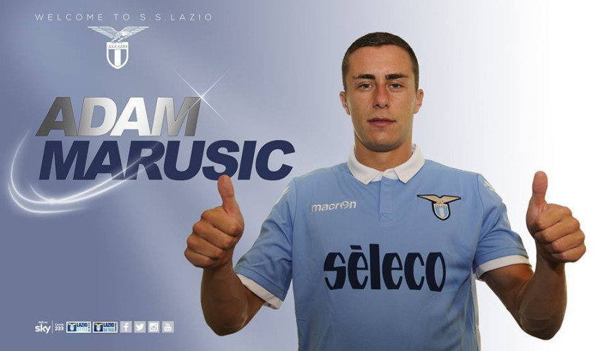 Nova Lotitova ''zlatna koka'' - Adam Marušić!