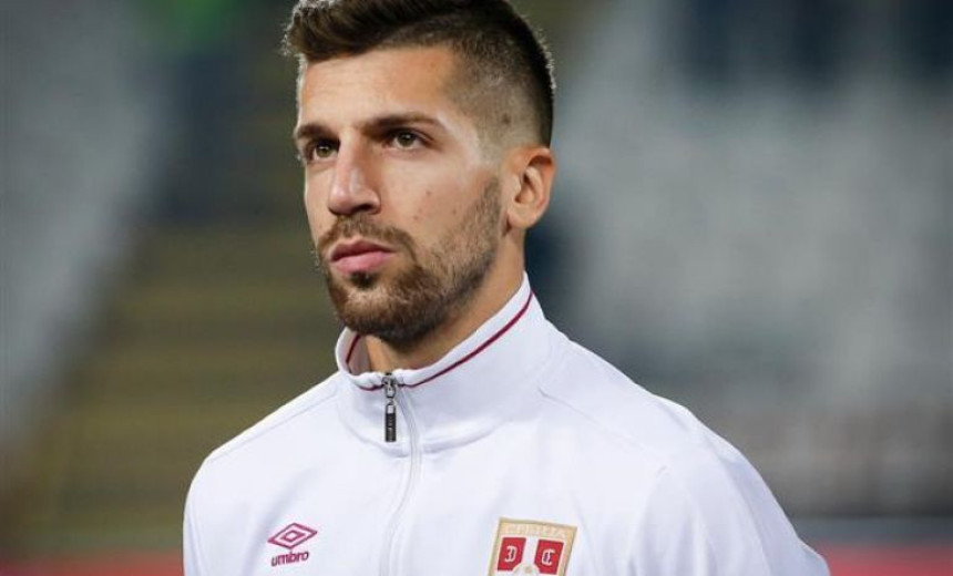 PROBLEM - Nastasić NE IGRA na Mundijalu!