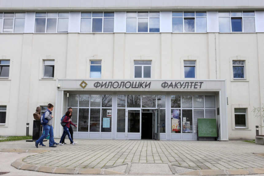 Pravopis postao izborni predmet