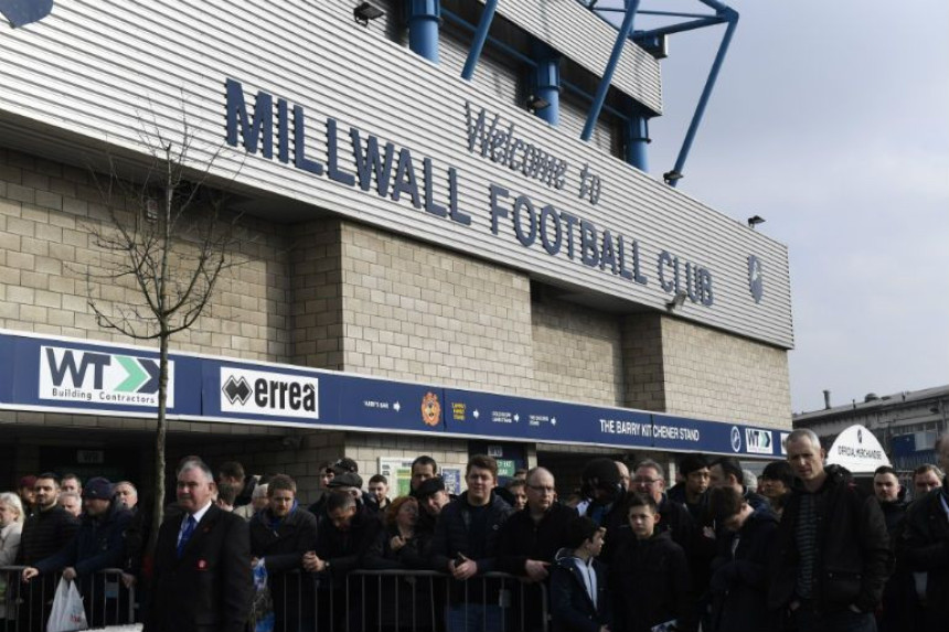 Sljedeće godine u ovo vrijeme bićemo Premijerligaši!