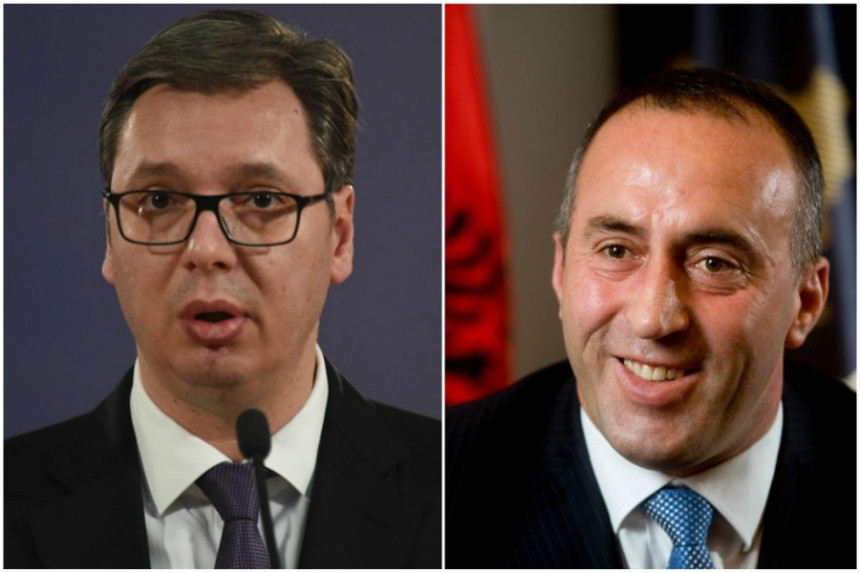 Vučić sutra kod Angele Merkel