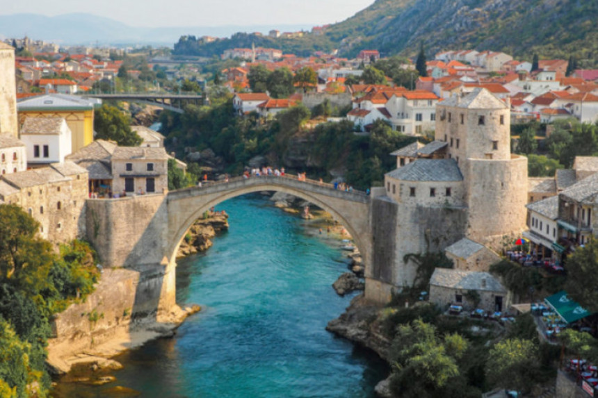 Dogovor: Mostar bliži izborima