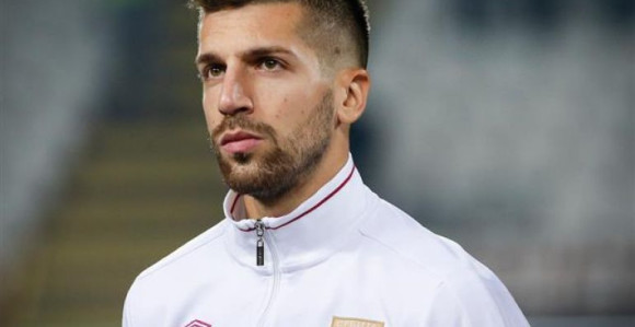 PROBLEM - Nastasić NE IGRA na Mundijalu!