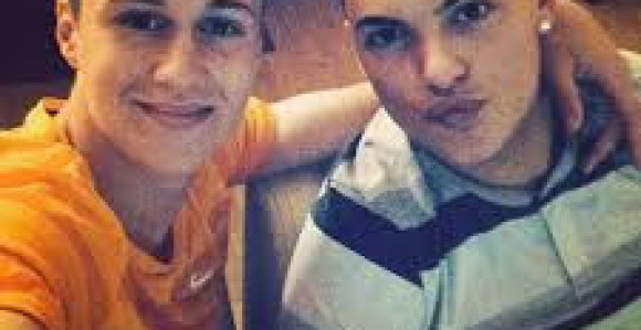 Pantić o Radonjiću: Na terenu nismo prijatelji!