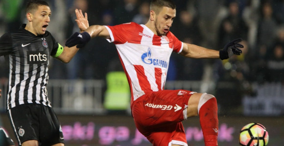 Пешићев трећи дерби, први као шпиц: Биће спектакл!