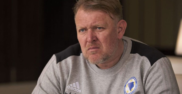 Prosinečki odbio Bešiktaš!