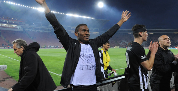 Кога се Тавамба више плаши - жене или Ђукића?!