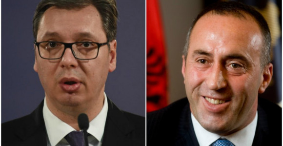 Vučić sutra kod Angele Merkel
