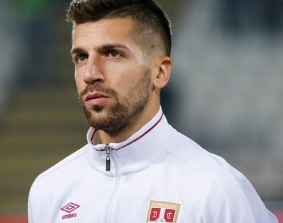 PROBLEM - Nastasić NE IGRA na Mundijalu!