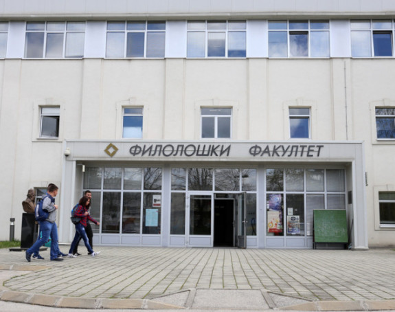 Pravopis postao izborni predmet