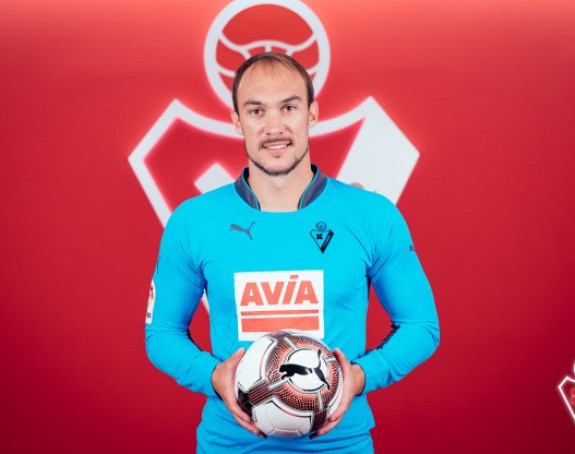 Intervju - Dmitrović hvata lopte kao kutlačom!