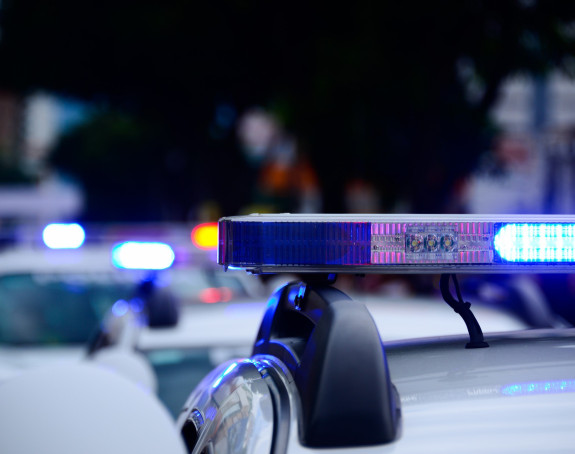 Osam policajaca stradalo u napadu