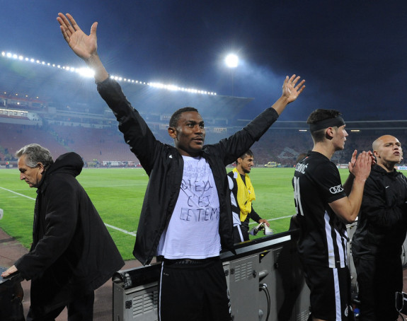 Koga se Tavamba više plaši - žene ili Đukića?!