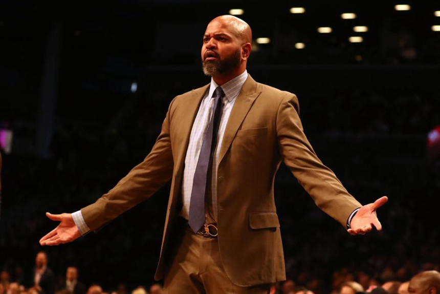 Pljušte smjene trenera u NBA!