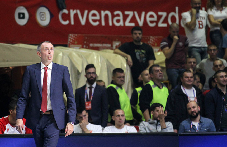 Tomić: Ništa nije gotovo, Budućnost će reagovati!