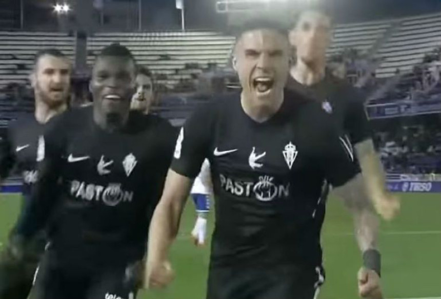 ŠPA 2: Đurđević je Hihonov početak i kraj!
