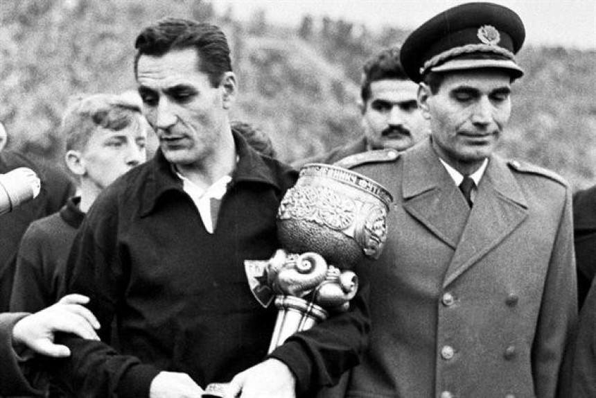Poslije Zvezde i Spartak traži "titulu" iz 1946. godine!
