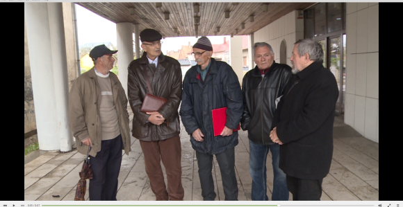 Borci: Idemo u protest pred NS