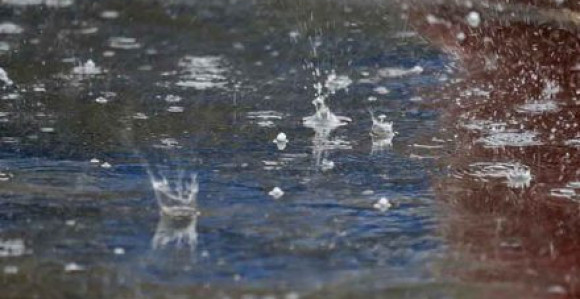 Danas hladnije s kišom u BiH