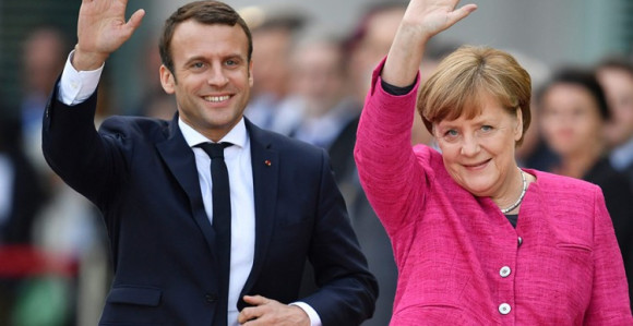 Skup o zapadnom Balkanu 29. aprila