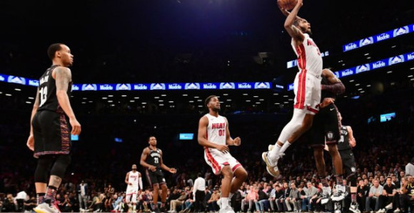 Video - NBA: Najbolja zakucavanja godine...