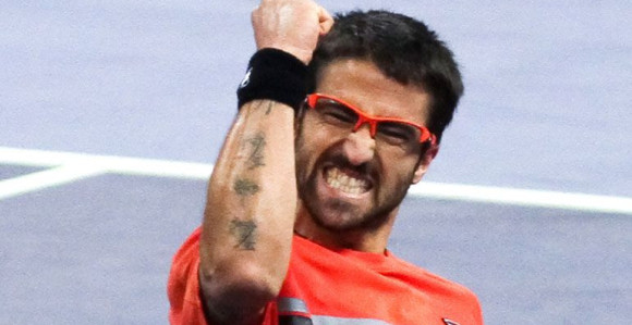 Hjuston: Tipsa dočekao starog poznanika Kverija!