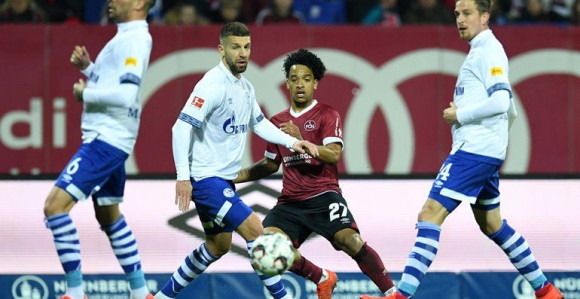 BL: Nastasić spasio Šalke poraza, možda i "Cvajte"!