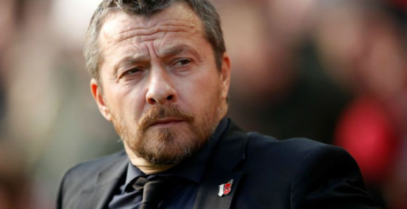 VBA odustao od Jokanovića!