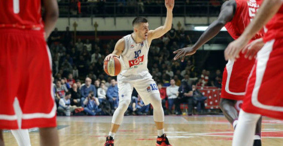 Priča: Bitadze? Kol? Klark? Džekson? Bel? Ne, Gordić!