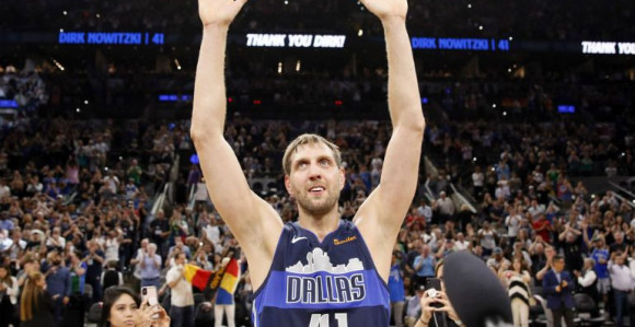 Šta dalje za Dirka? Nazire se odgovor...