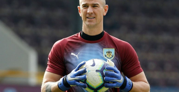 Branio za Englesku 75 puta, sad je višak!