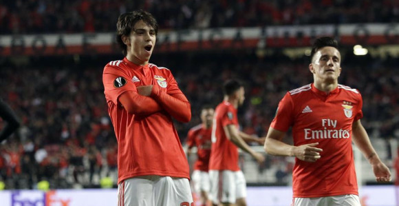 Cijela planeta je vidjela - Benfika ima novog dragulja!