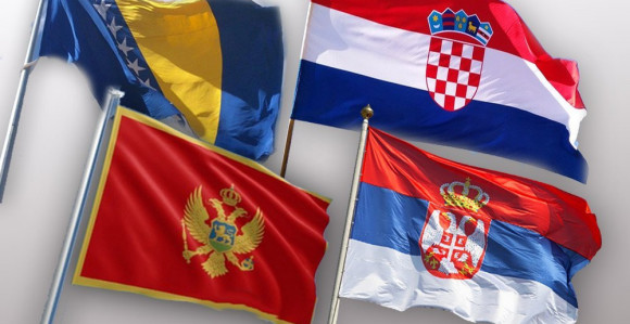 Kvalifikacije: Region u vozu za EURO...