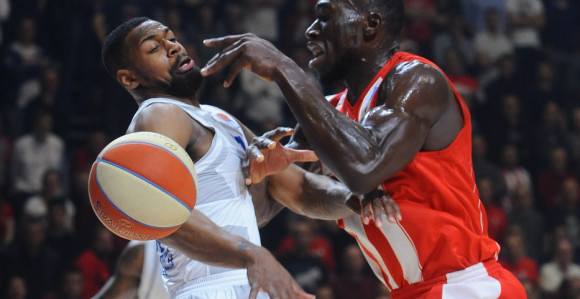 Zvezda "razmontirala" Budućnost za 1:0 u finalu!