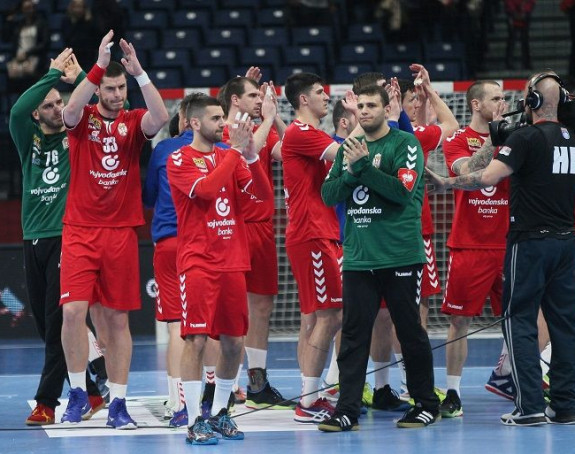 Priča: Dobro nije, ali nije ni sve izgubljeno...
