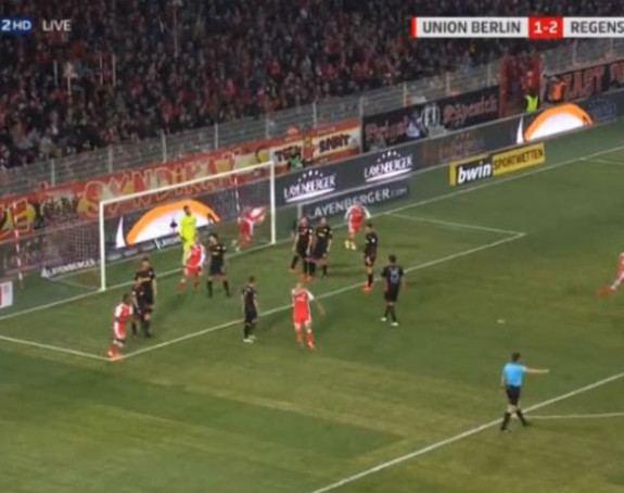 Cvajta: Union bježi od Bundeslige kao đavo od krsta!