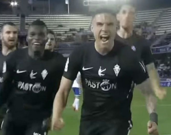 ŠPA 2: Đurđević je Hihonov početak i kraj!