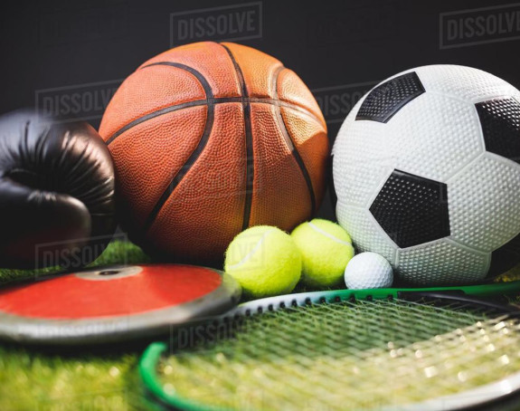 Fudbal, pa svi ostali: Najpopularniji sportovi su...