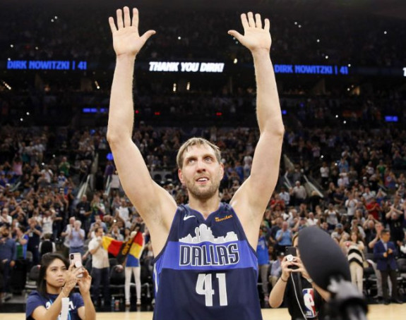 Šta dalje za Dirka? Nazire se odgovor...