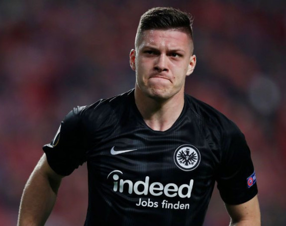 Real je najbliži Joviću, spremno je i 70.000.000 evra!