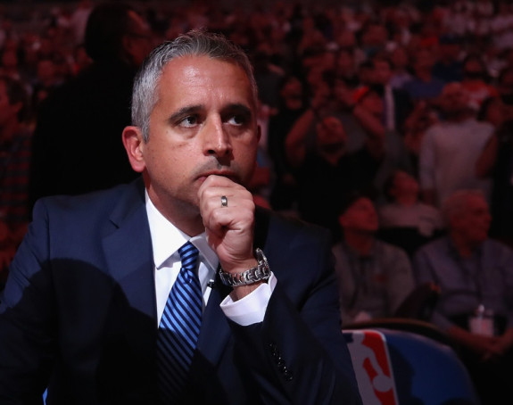 Kokoškov na "tihoj vatri"! Ostaje li trener Finiksa?