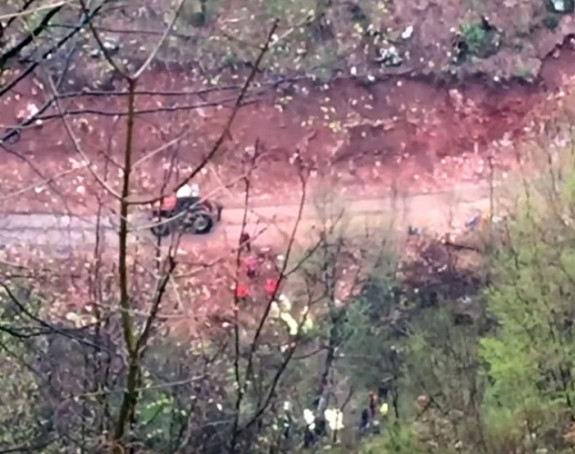 Извучена четири тијела из ријеке