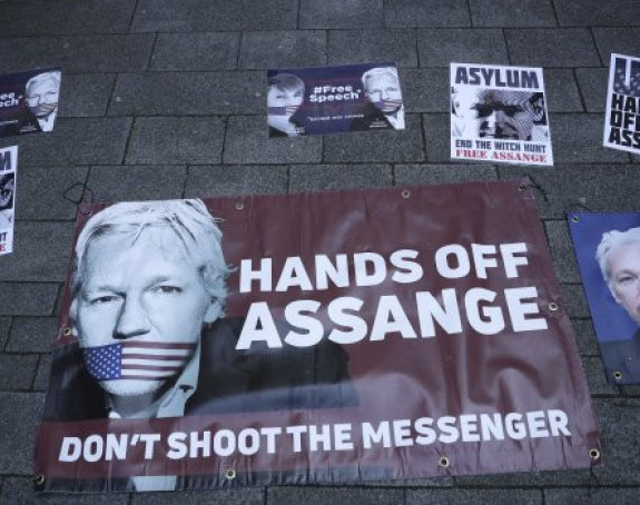 Ухапшен кључни играч Викиликса