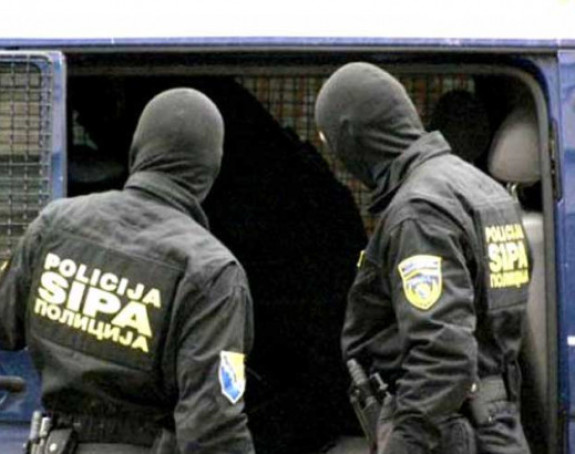 SIPA: Pretresi na Palama i Jahorini