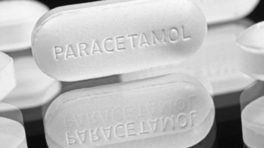 Istina o paracetamolu