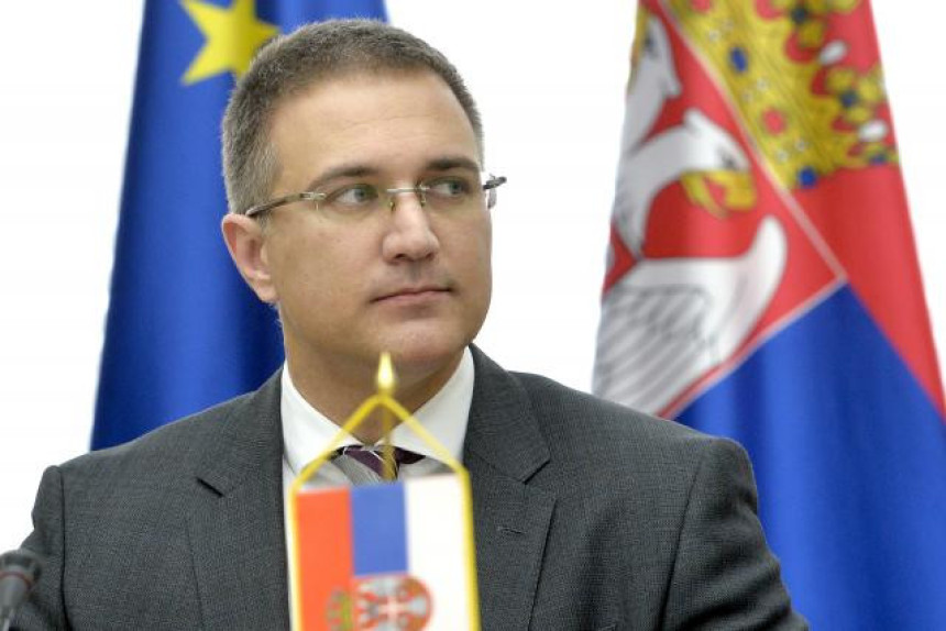 Srbija neće dozvoliti sumnjivim u Srpsku